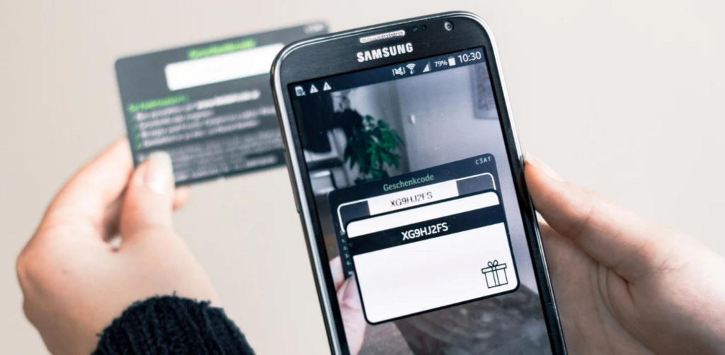 تبدیل تصویر به متن