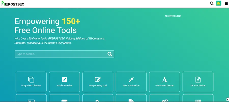 سایت تبدیل عکس به متن رایگان