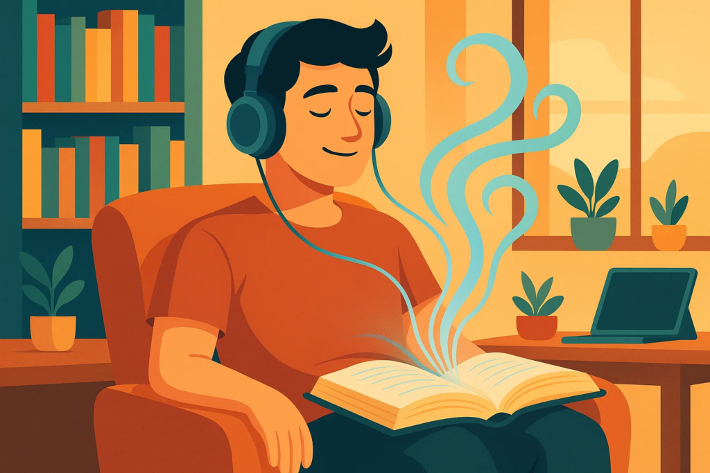 هوش مصنوعی خواندن متن